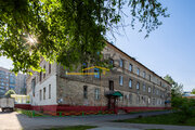 Продается комната 19 кв. м. Железнодорожный, Керамическая, д. 23, 1499000 руб.