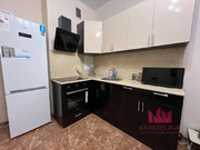 Люберцы, 1-но комнатная квартира, ул. Камова д.6к1, 35000 руб.