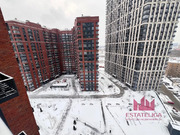 Москва, 1-но комнатная квартира, Шелепихинская наб. д.34к6, 90000 руб.