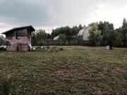10 c, в СНТ "Весна-1", Раменский район, сп Заболотьевское, 1200000 руб.