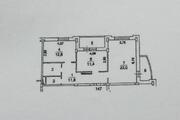 Химки, 2-х комнатная квартира, Мичуринский 2-й туп. д.7 к1, 6800000 руб.