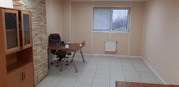 Сдается !Комфортный офис 20 кв.м Комплекс Кл.А, мебель., 7200 руб.