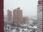 Москва, 1-но комнатная квартира, ул. Веерная д.30 к6, 9500000 руб.