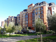 Москва, 3-х комнатная квартира, ул. Соловьиная Роща д.9, 35000000 руб.