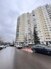 Москва, 3-х комнатная квартира, ул. Мелитопольская 2-я д.19, 12400000 руб.