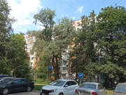 Продажа квартиры, ул. Планерная