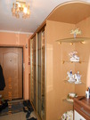 Москва, 3-х комнатная квартира, ул. Никитинская д.31 к2, 60000 руб.