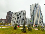 Москва, 2-х комнатная квартира, ул. Нижние Мневники д.12, 27990000 руб.