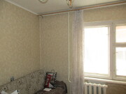 Продается комната (доля) в 3х-комнатаной квартире, п.Киевский, д.23, 1550000 руб.