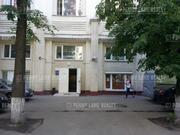 Сдается офис в 12 мин. пешком от м. Семеновская, 10000 руб.