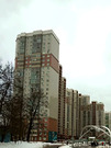 Красногорск, 1-но комнатная квартира, бульвар Космонавтов д.6, 5990000 руб.