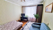 Электрогорск, 3-х комнатная квартира, ул. М.Горького д.33, 4 750 000 руб.