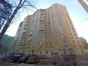 Юбилейный, 3-х комнатная квартира, ул. Тихонравова д.35 к7, 7750000 руб.