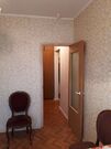 Москва, 1-но комнатная квартира, Валдайский проезд д.13А к1, 5500000 руб.