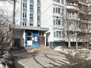 Москва, 1-но комнатная квартира, ул. Маршала Голованова д.1, 15500000 руб.