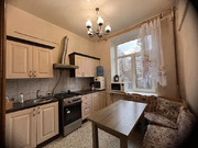 Москва, 2-х комнатная квартира, ул. Плющиха д.43 с47, 89999 руб.