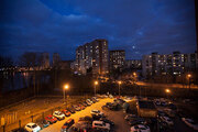 Пушкино, 1-но комнатная квартира, московский проспект д.57 к4, 3700000 руб.
