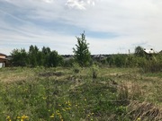 Участок 15 соток в дер. Чесноково, Новорижское ш, 23 км, 5200000 руб.