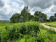 13 соток ЛПХ в д. Погорелово, 2000000 руб.