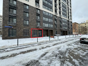 Продажа торгового помещения, ул. Шереметьевская, 32669000 руб.