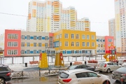 Мытищи, 3-х комнатная квартира, Борисовка д.20А, 10214400 руб.