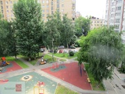 Москва, 1-но комнатная квартира, ул. Расплетина д.32 к1, 5750000 руб.