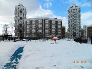 Москва, 1-но комнатная квартира, Мичуринский пр-кт. д.26, 13000000 руб.