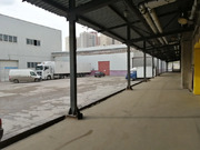 Аренда склада, м. Отрадное, Алтуфьевское ш., 15840 руб.