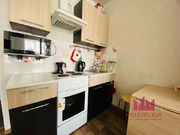 Лопатино, 1-но комнатная квартира, Сухановская улица д.21, 5500000 руб.