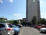 Москва, 3-х комнатная квартира, ул. Барышиха д.12, 14250000 руб.