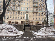 Москва, 2-х комнатная квартира, ул. Тверская-Ямская 2-Я д.20 с1, 85000 руб.