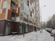 Москва, 2-х комнатная квартира, Щелковское ш. д.90 к.1, 11700000 руб.