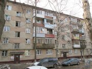 Щелково, 3-х комнатная квартира, 60 лет Октября пр-кт. д.2, 3400000 руб.