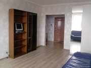 Пушкино, 1-но комнатная квартира, 1-я Серебрянская д.21, 3650000 руб.