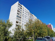 Москва, 2-х комнатная квартира, Главная улица д.27, 10110000 руб.