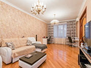 Москва, 3-х комнатная квартира, Мичуринский пр-кт. д.11 к4, 34000000 руб.