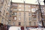Москва, 1-но комнатная квартира, ул. Ивана Бабушкина д.13 к1, 8990000 руб.