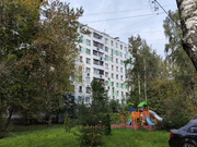 Москва, 1-но комнатная квартира, ул. Оборонная д.4, 9500000 руб.
