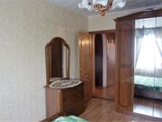 Птичное, 3-х комнатная квартира, ул. Центральная д.19, 30000 руб.