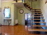 Аренда дома в ДПК Луч (Минское шоссе), 130000 руб.