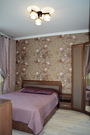 Домодедово, 3-х комнатная квартира, Курыжова д.1, 32000 руб.