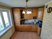 Москва, 3-х комнатная квартира, ул. Никулинская д.23, к 3, 8500000 руб.