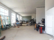 Сдается производственно-складское помещение 354 кв.м., 6000 руб.