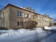 Нововолково, 1-но комнатная квартира, Центральная д.7, 2500000 руб.