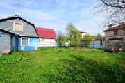 Продается участок с домиком в СНТ Клязьма-2, 2700000 руб.