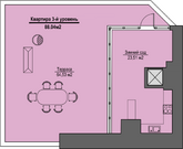 Люберцы, 5-ти комнатная квартира, ул. 3-е Почтовое отделение д.49 к1, 39900000 руб.