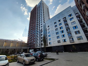 Москва, 3-х комнатная квартира, ул. Русаковская д.2, 35500000 руб.