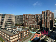 Москва, 4-х комнатная квартира, улица Архитектора Щусева д.2к2, 75000000 руб.