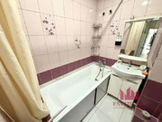 Лопатино, 2-х комнатная квартира, Солнечный бульвар д.8, 9899999 руб.