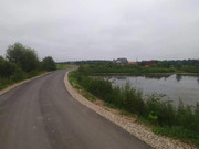 Продаётся участок в деревне Зачатьё, 450000 руб.